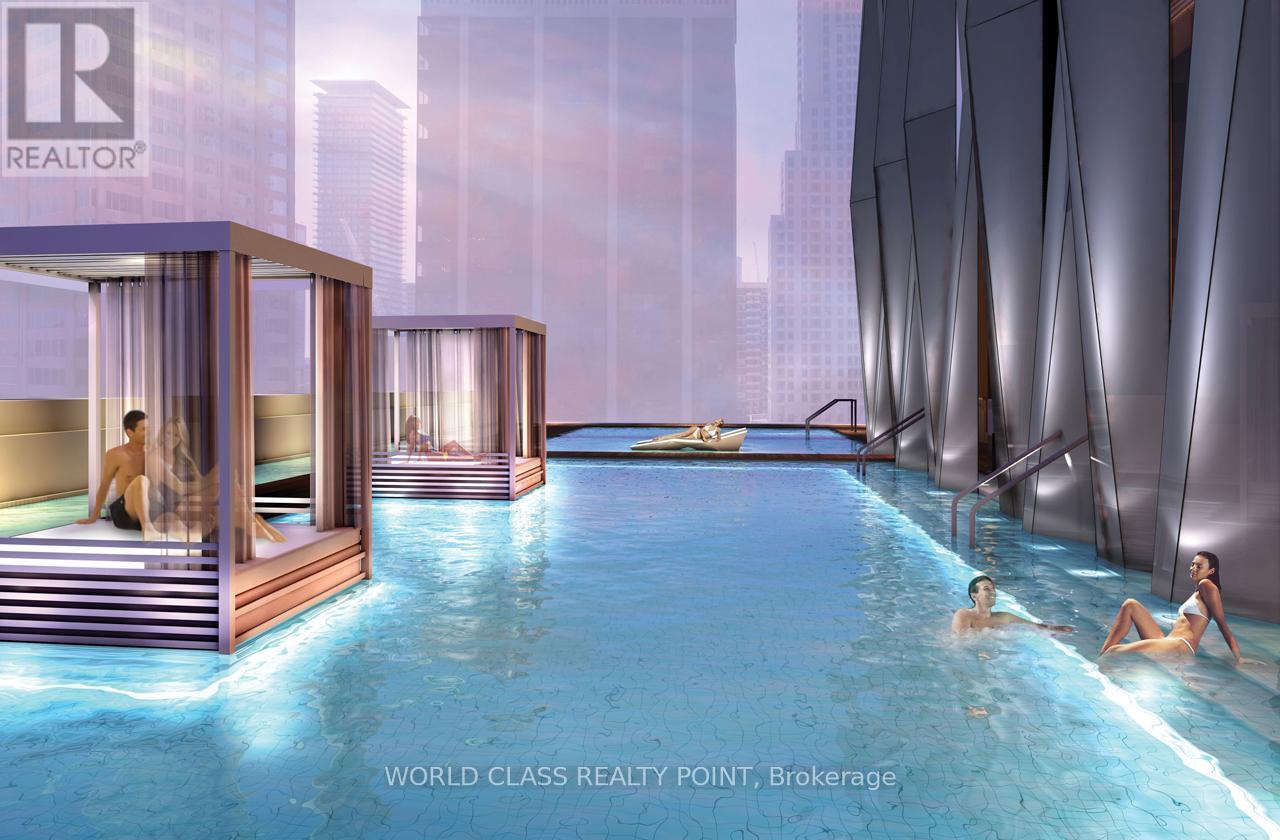 302 - 1 Yorkville Avenue, Toronto, Ontario  M4W 0B1 - Photo 32 - C12505108