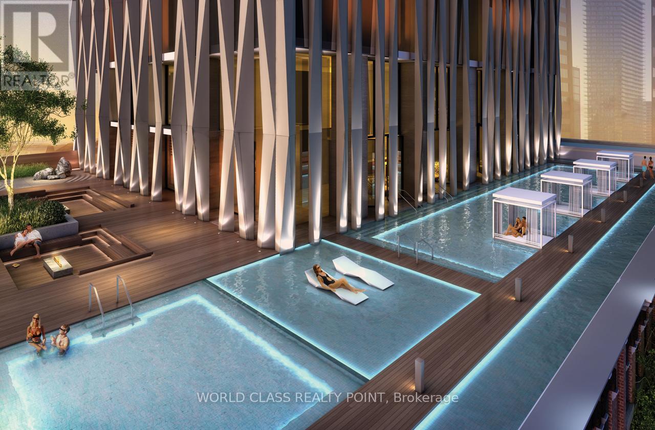 302 - 1 Yorkville Avenue, Toronto, Ontario  M4W 0B1 - Photo 34 - C12505108