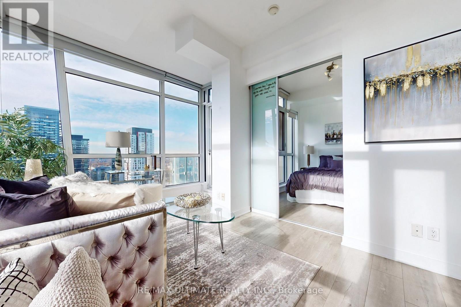 3207 - 30 Nelson Street, Toronto, Ontario  M5V 0H5 - Photo 12 - C12505114