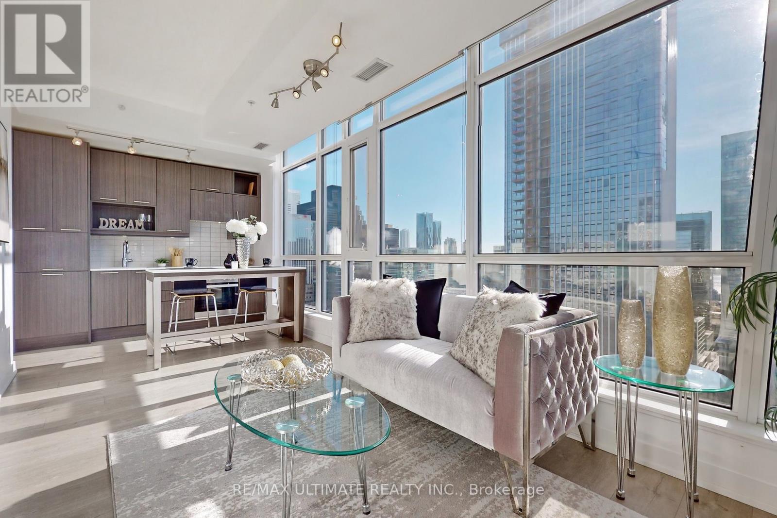 3207 - 30 Nelson Street, Toronto, Ontario  M5V 0H5 - Photo 13 - C12505114