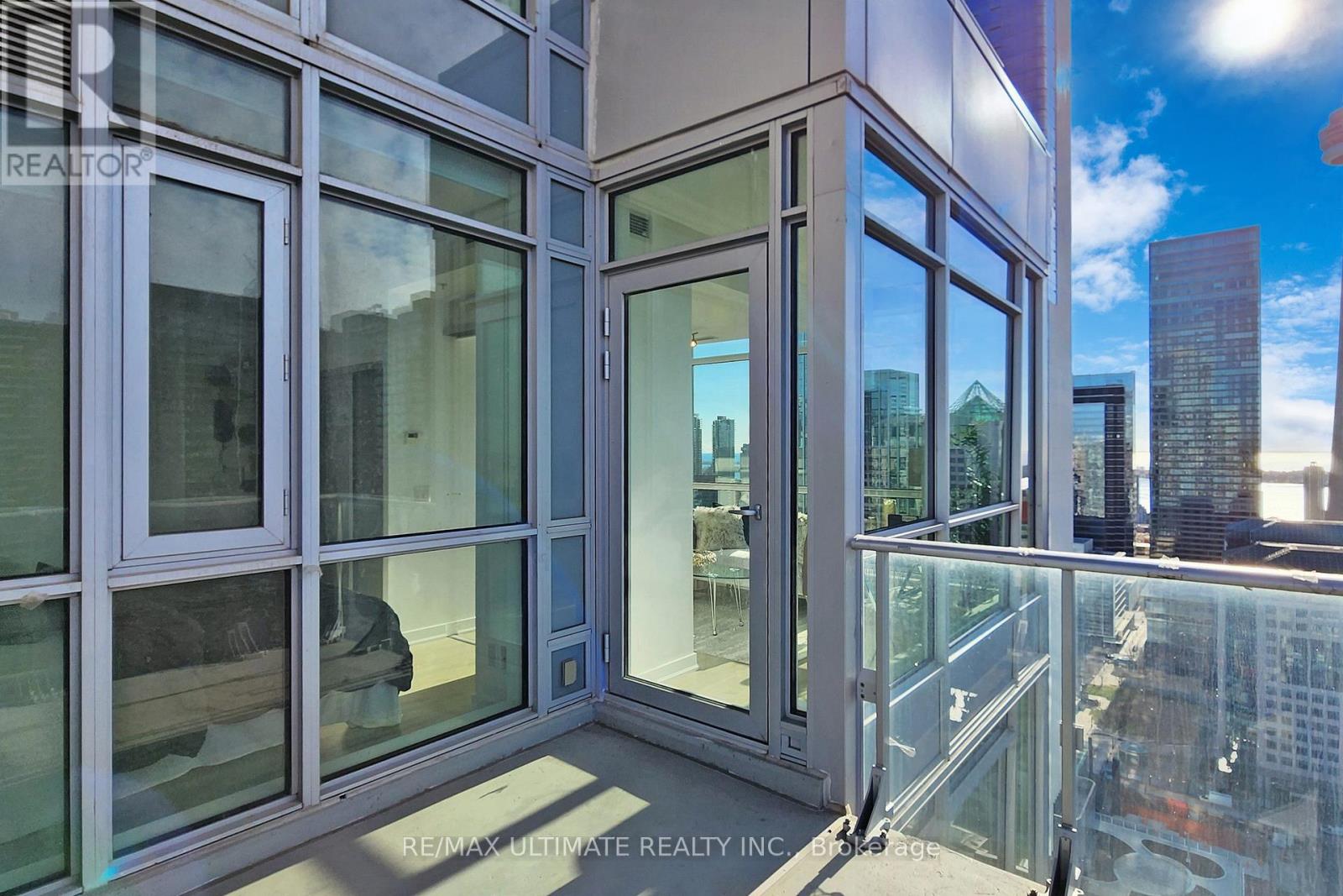 3207 - 30 Nelson Street, Toronto, Ontario  M5V 0H5 - Photo 15 - C12505114