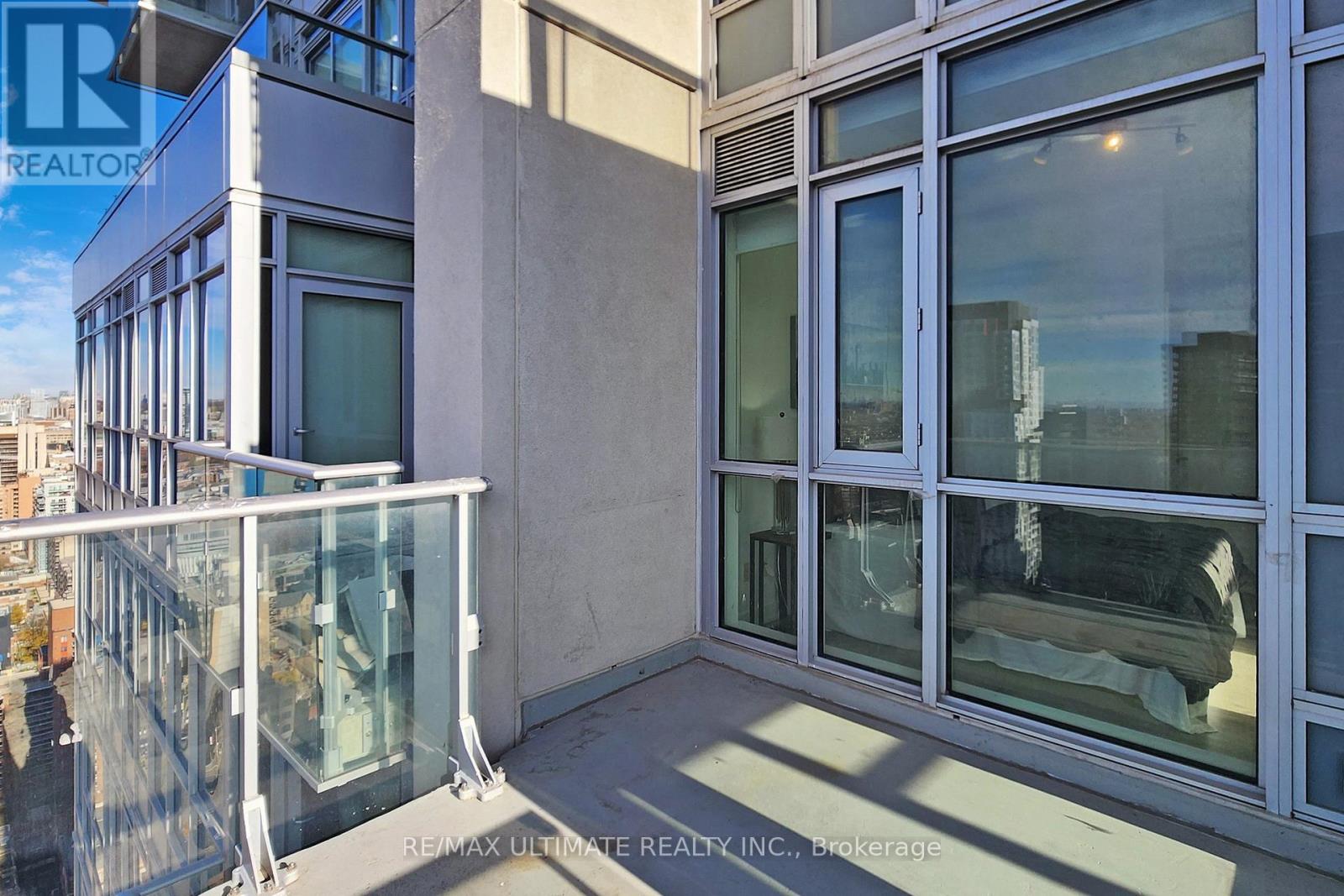 3207 - 30 Nelson Street, Toronto, Ontario  M5V 0H5 - Photo 16 - C12505114