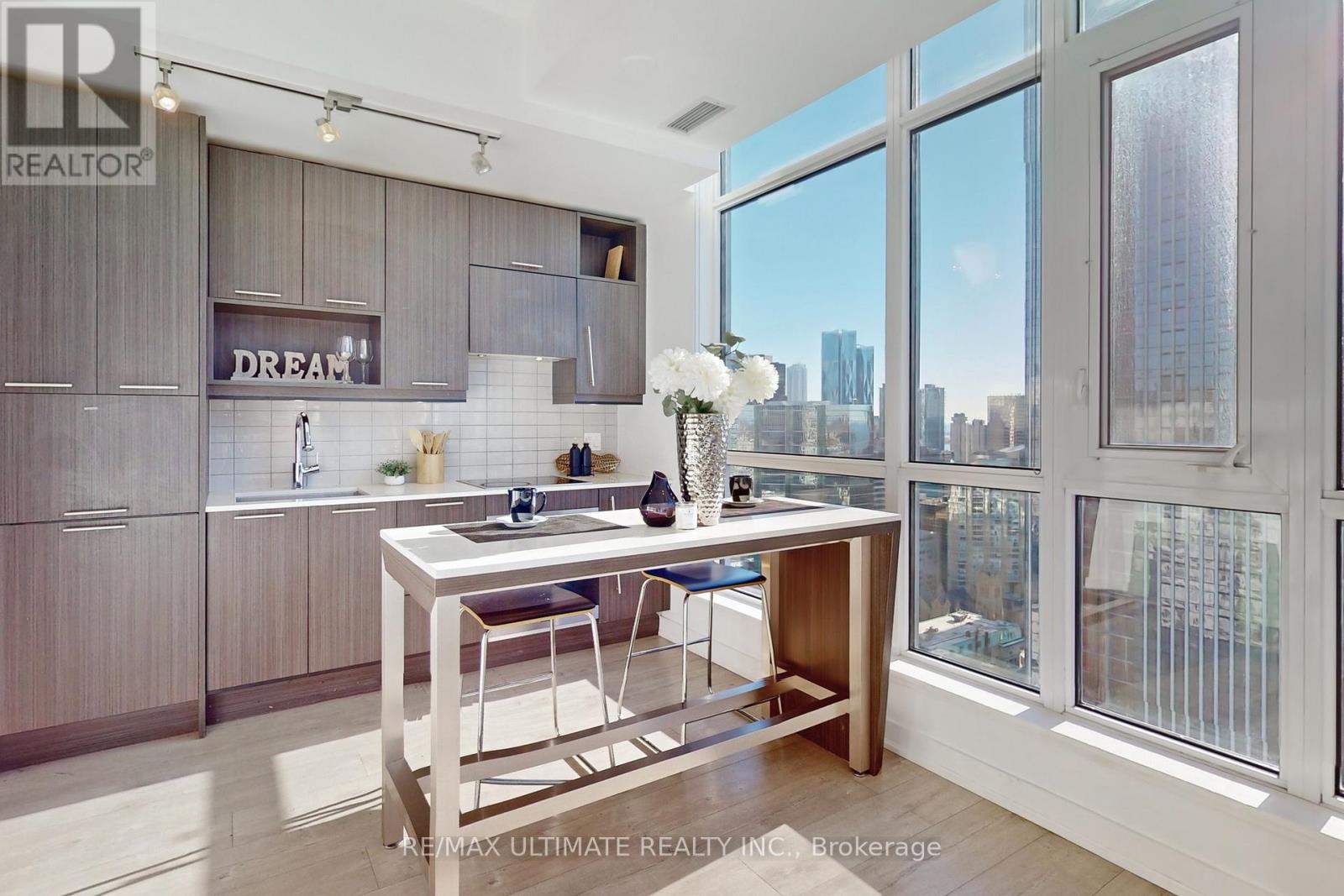 3207 - 30 Nelson Street, Toronto, Ontario  M5V 0H5 - Photo 19 - C12505114