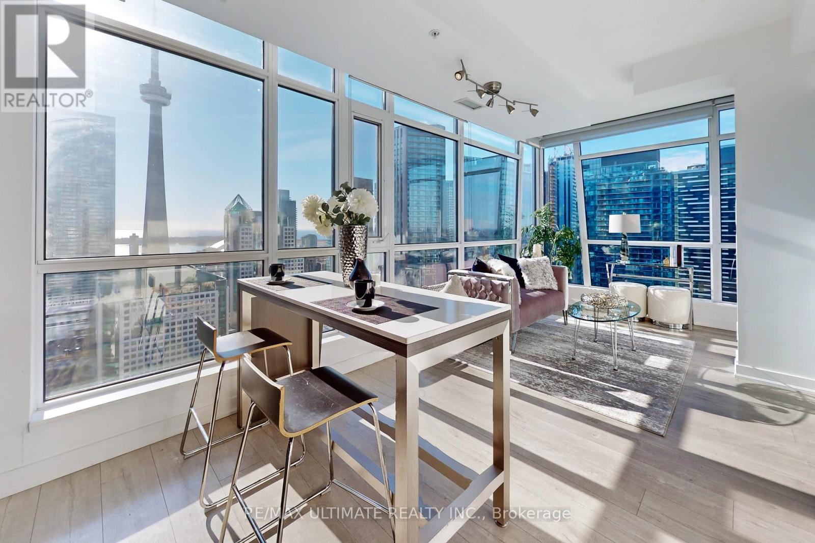 3207 - 30 Nelson Street, Toronto, Ontario  M5V 0H5 - Photo 20 - C12505114