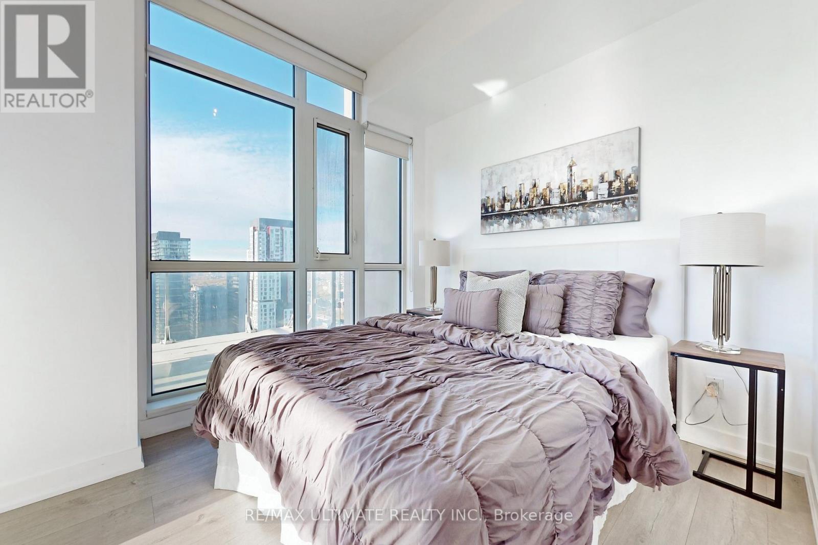 3207 - 30 Nelson Street, Toronto, Ontario  M5V 0H5 - Photo 22 - C12505114