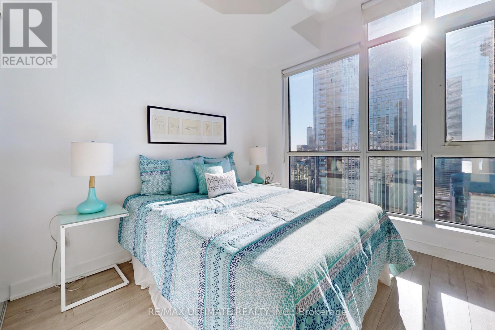 3207 - 30 Nelson Street, Toronto, Ontario  M5V 0H5 - Photo 26 - C12505114