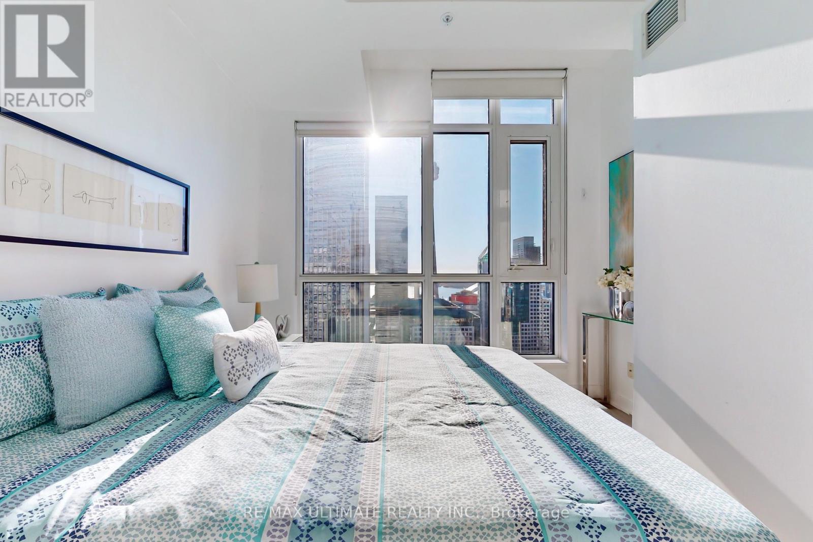 3207 - 30 Nelson Street, Toronto, Ontario  M5V 0H5 - Photo 27 - C12505114