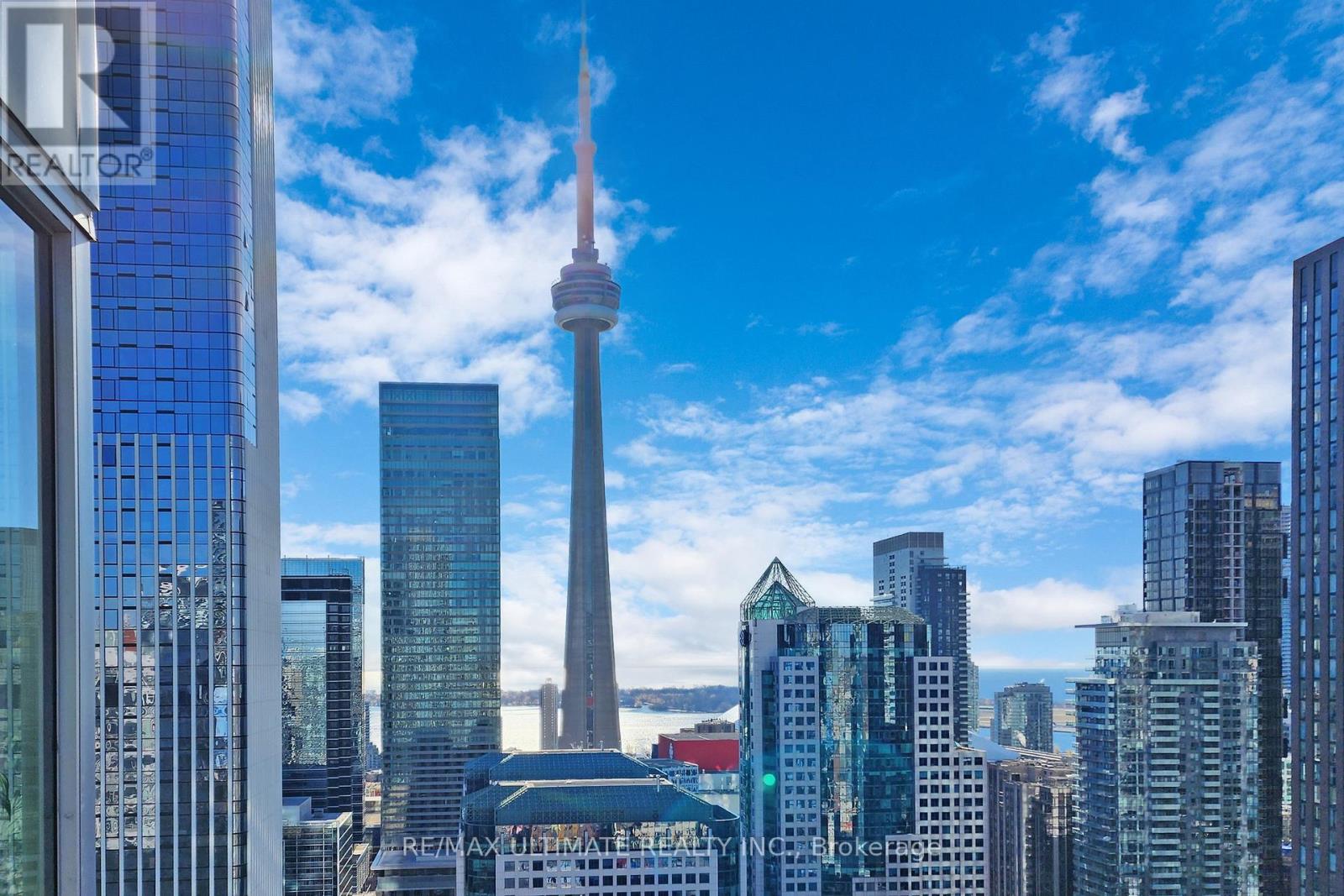 3207 - 30 Nelson Street, Toronto, Ontario  M5V 0H5 - Photo 36 - C12505114