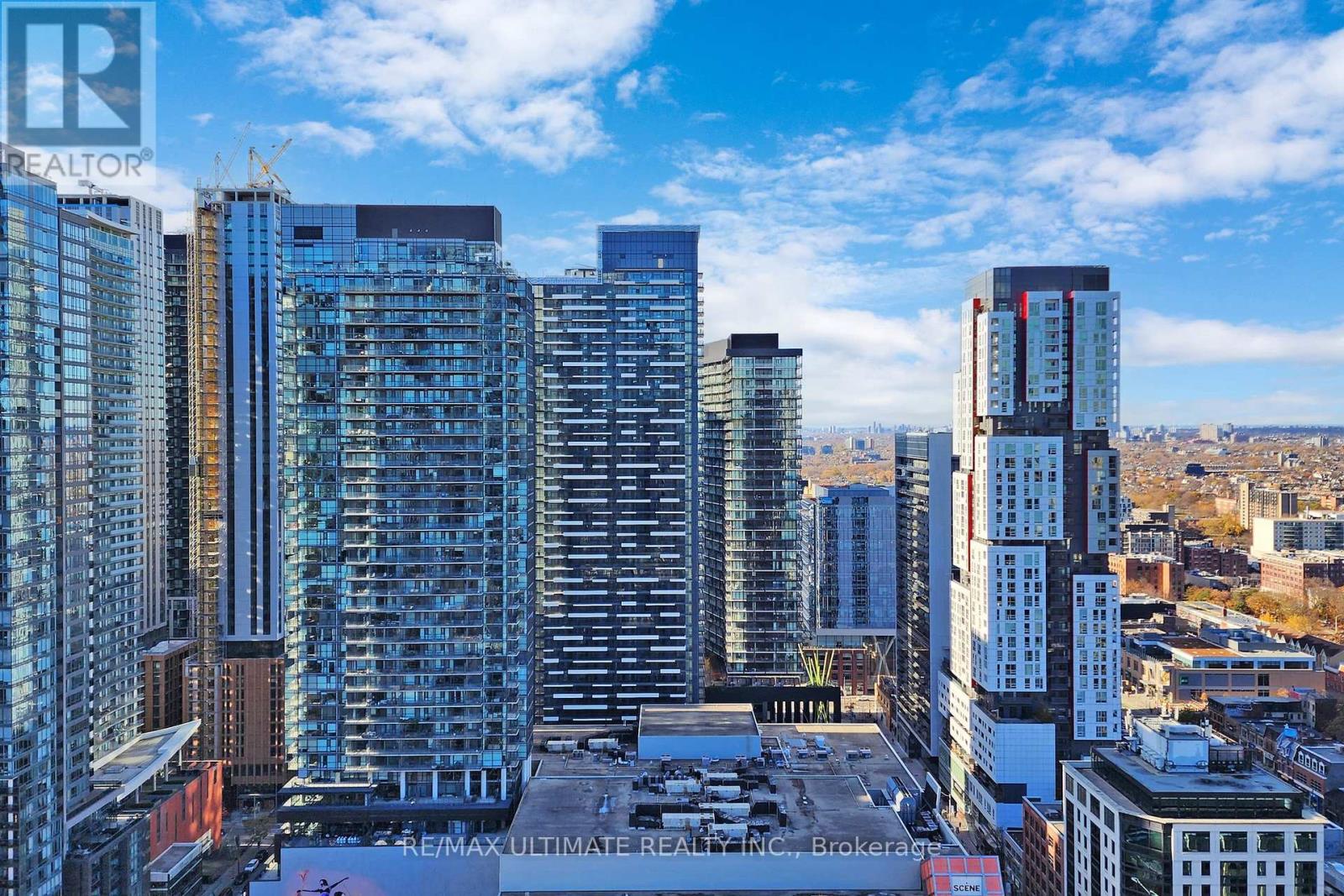 3207 - 30 Nelson Street, Toronto, Ontario  M5V 0H5 - Photo 37 - C12505114