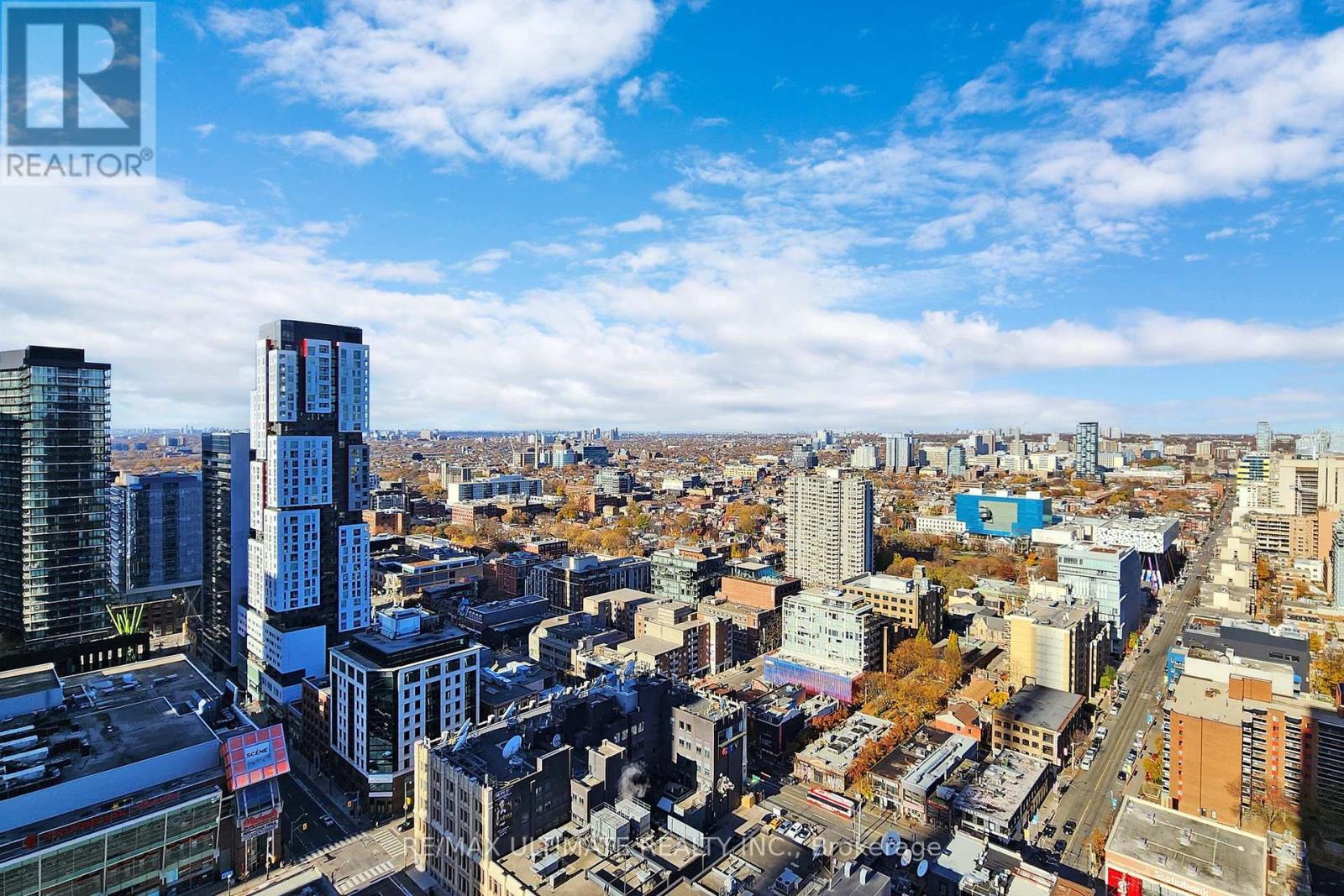 3207 - 30 Nelson Street, Toronto, Ontario  M5V 0H5 - Photo 38 - C12505114