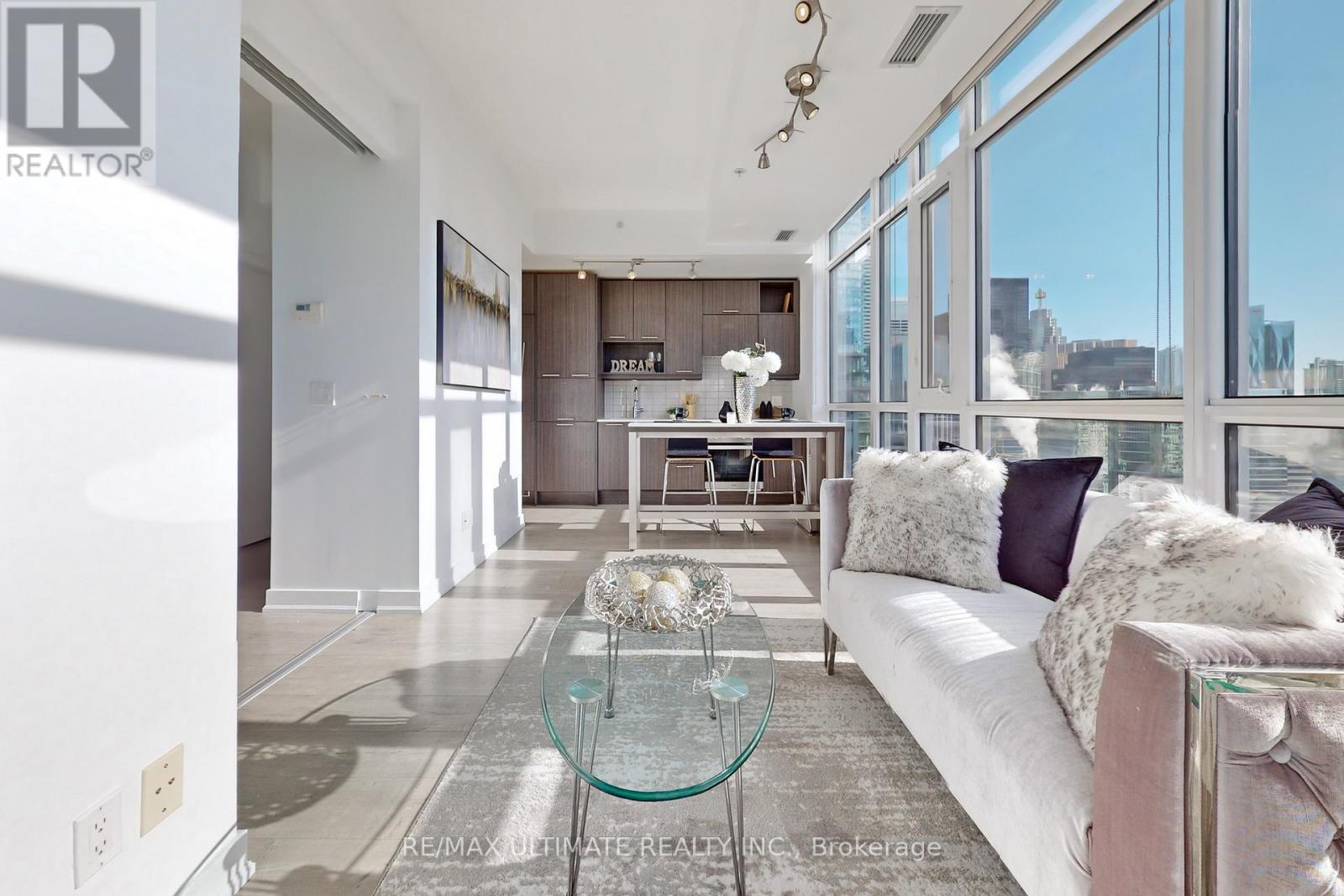 3207 - 30 Nelson Street, Toronto, Ontario  M5V 0H5 - Photo 8 - C12505114