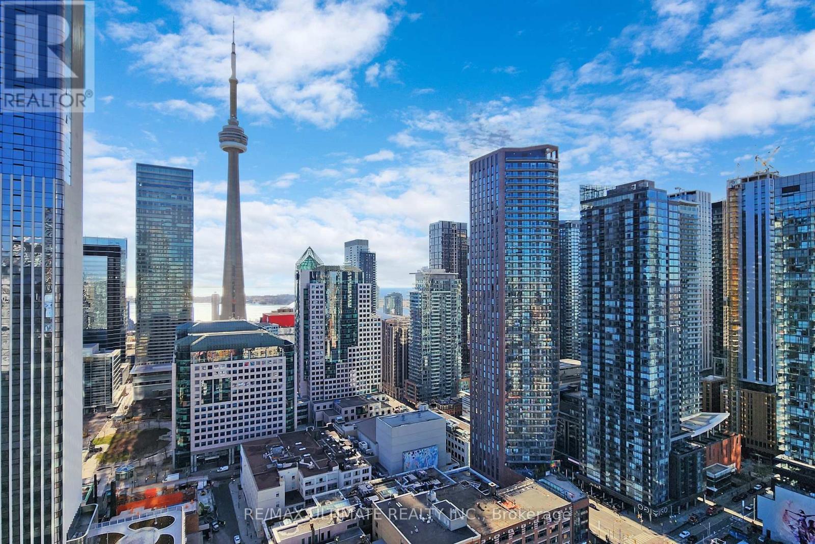 3207 - 30 Nelson Street, Toronto, Ontario  M5V 0H5 - Photo 9 - C12505114