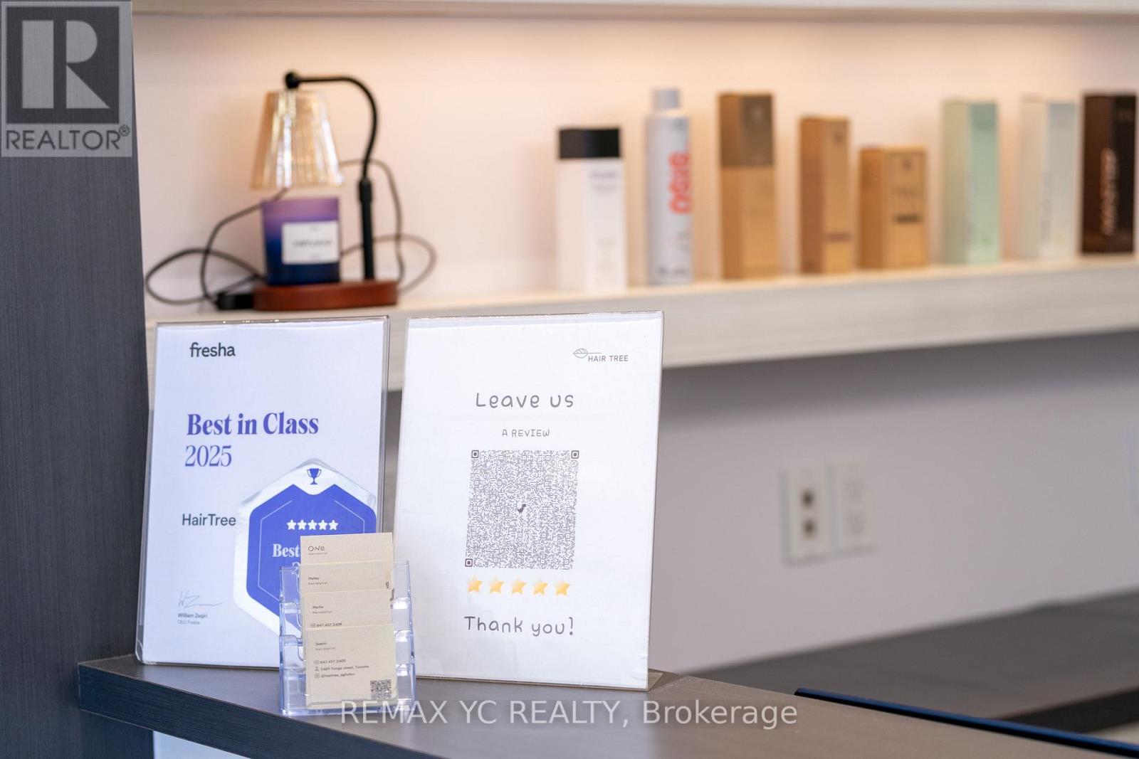 2409 Yonge Street, Toronto, Ontario  M4P 2E7 - Photo 25 - C12505118