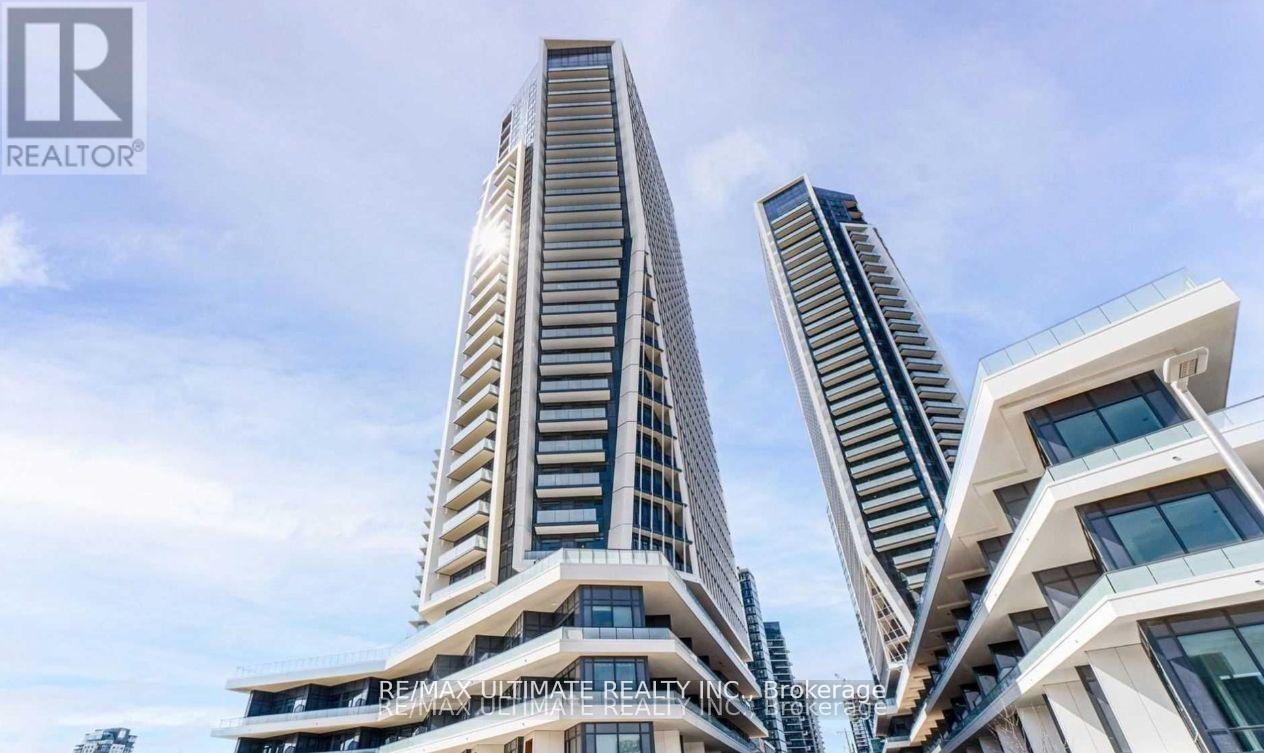 1905 - 30 ORDNANCE STREET, Toronto, Ontario