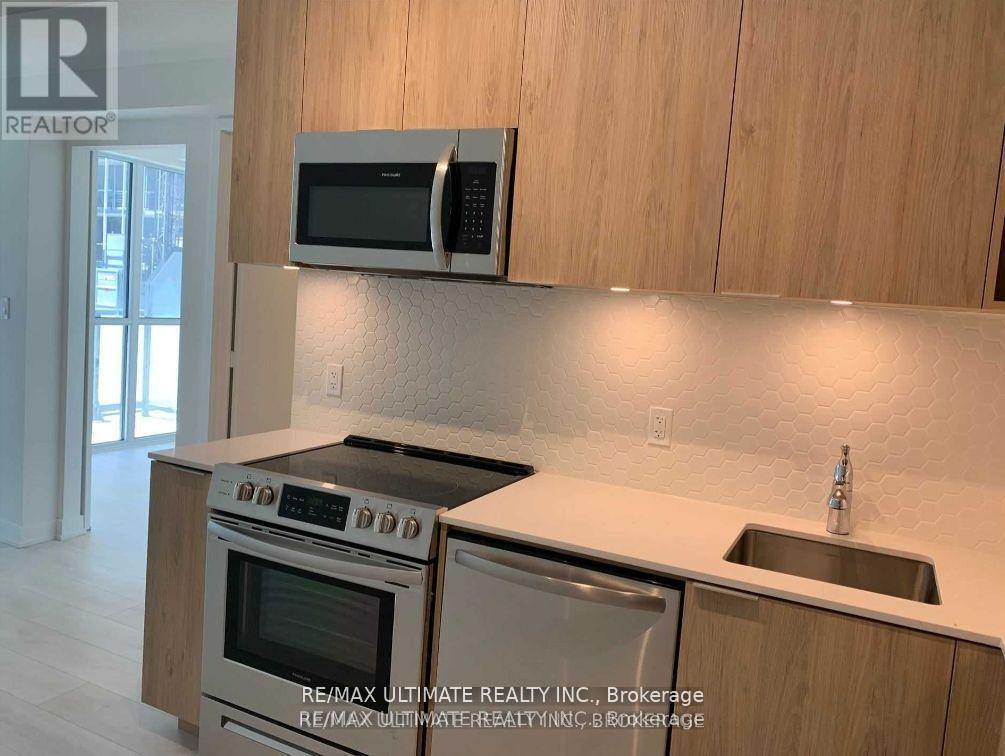 1905 - 30 Ordnance Street, Toronto, Ontario  M6K 0C8 - Photo 11 - C12505140