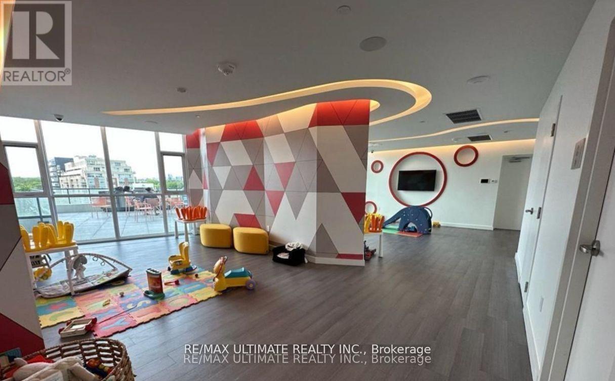 1905 - 30 Ordnance Street, Toronto, Ontario  M6K 0C8 - Photo 25 - C12505140