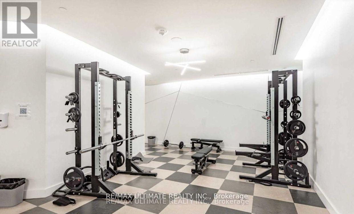 1905 - 30 Ordnance Street, Toronto, Ontario  M6K 0C8 - Photo 27 - C12505140