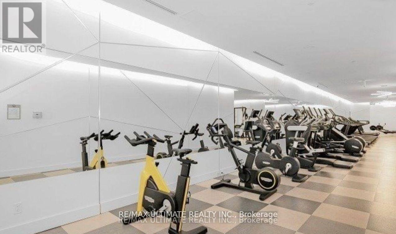 1905 - 30 Ordnance Street, Toronto, Ontario  M6K 0C8 - Photo 28 - C12505140