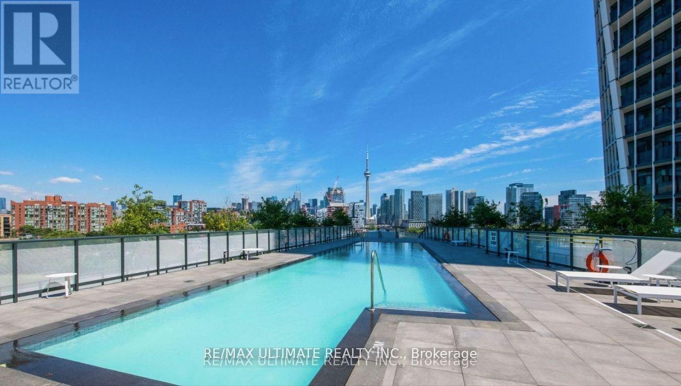 1905 - 30 Ordnance Street, Toronto, Ontario  M6K 0C8 - Photo 29 - C12505140