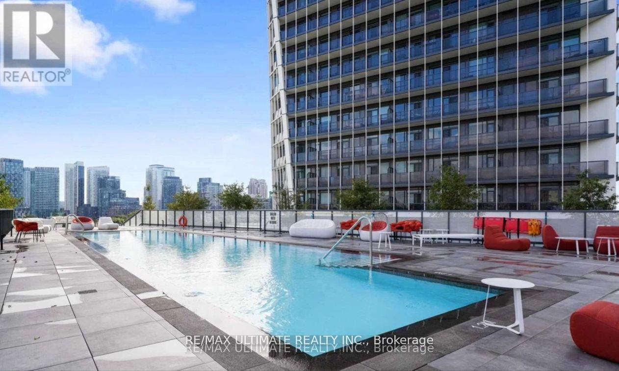 1905 - 30 Ordnance Street, Toronto, Ontario  M6K 0C8 - Photo 30 - C12505140