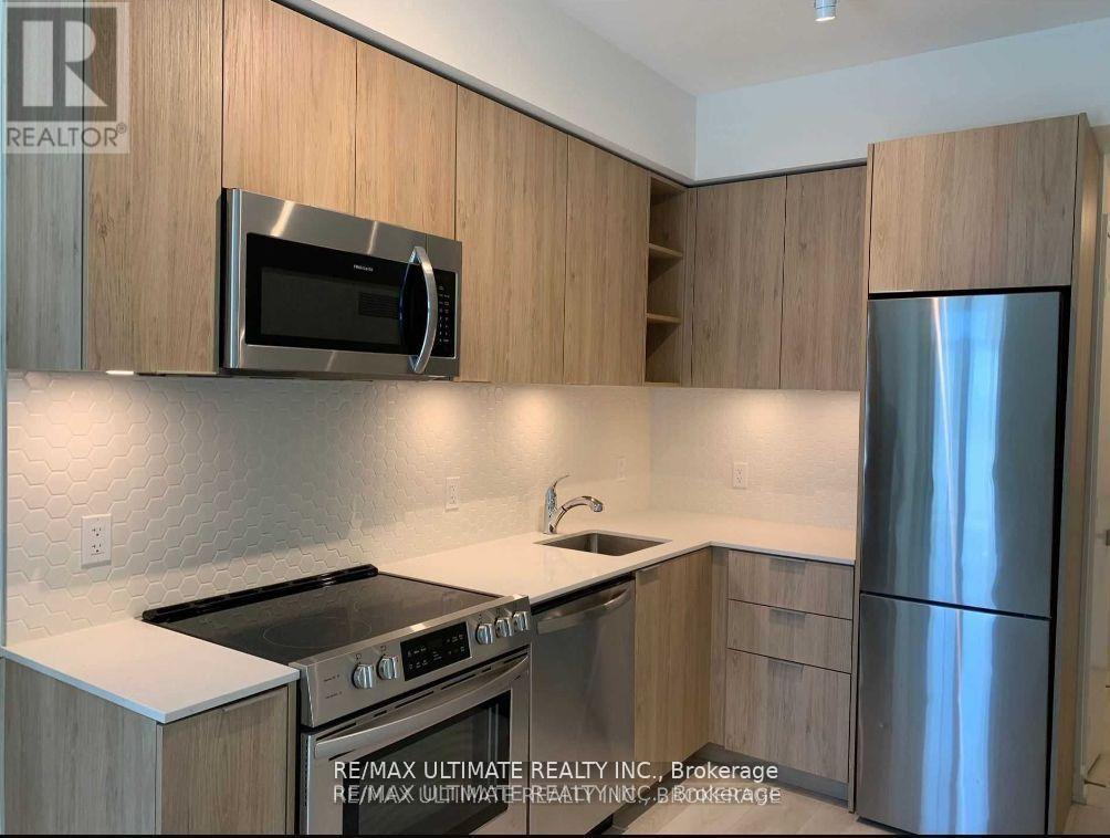 1905 - 30 Ordnance Street, Toronto, Ontario  M6K 0C8 - Photo 9 - C12505140