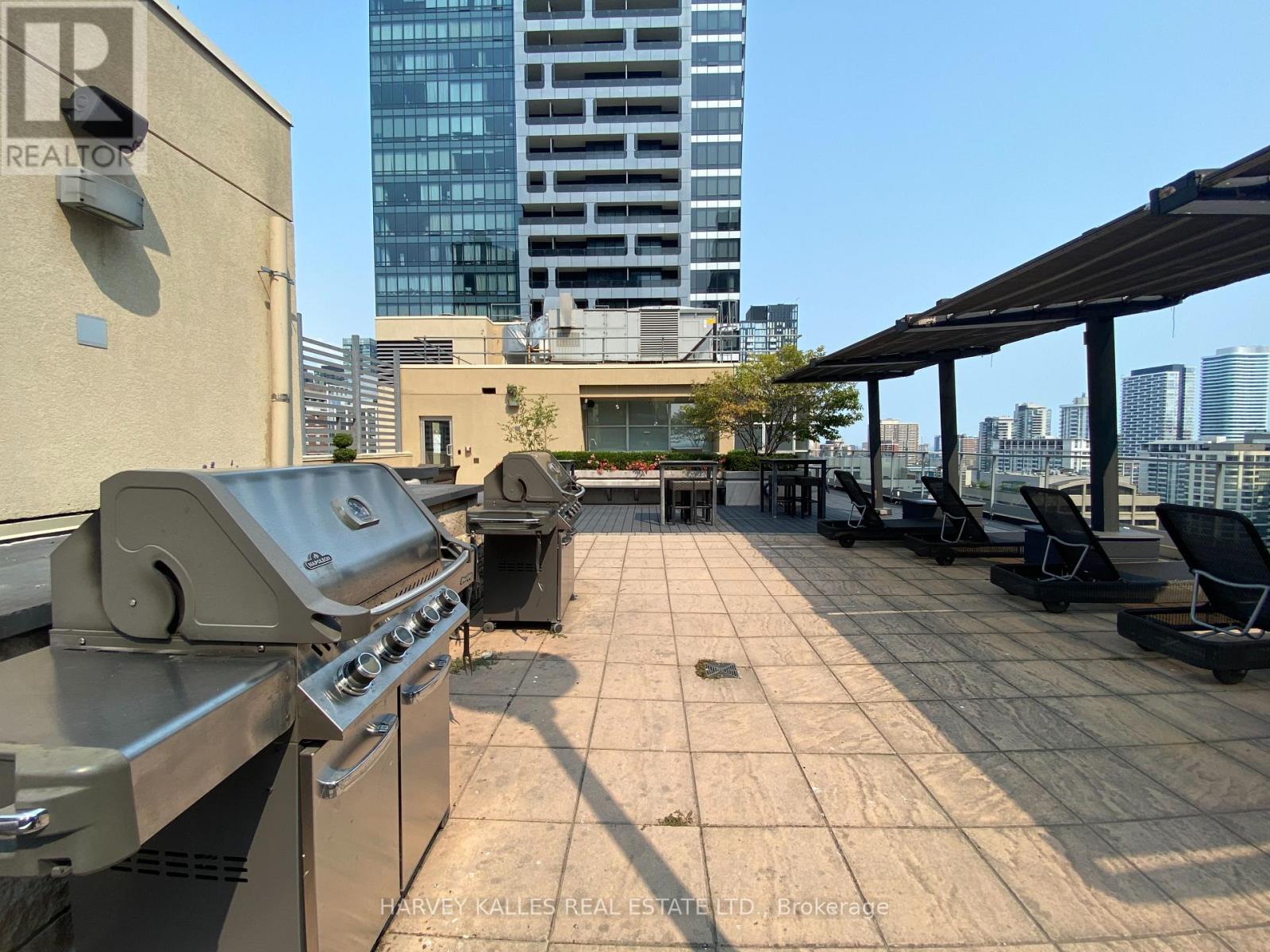 607 - 11 St Joseph Street, Toronto, Ontario  M4Y 3G4 - Photo 14 - C12505146