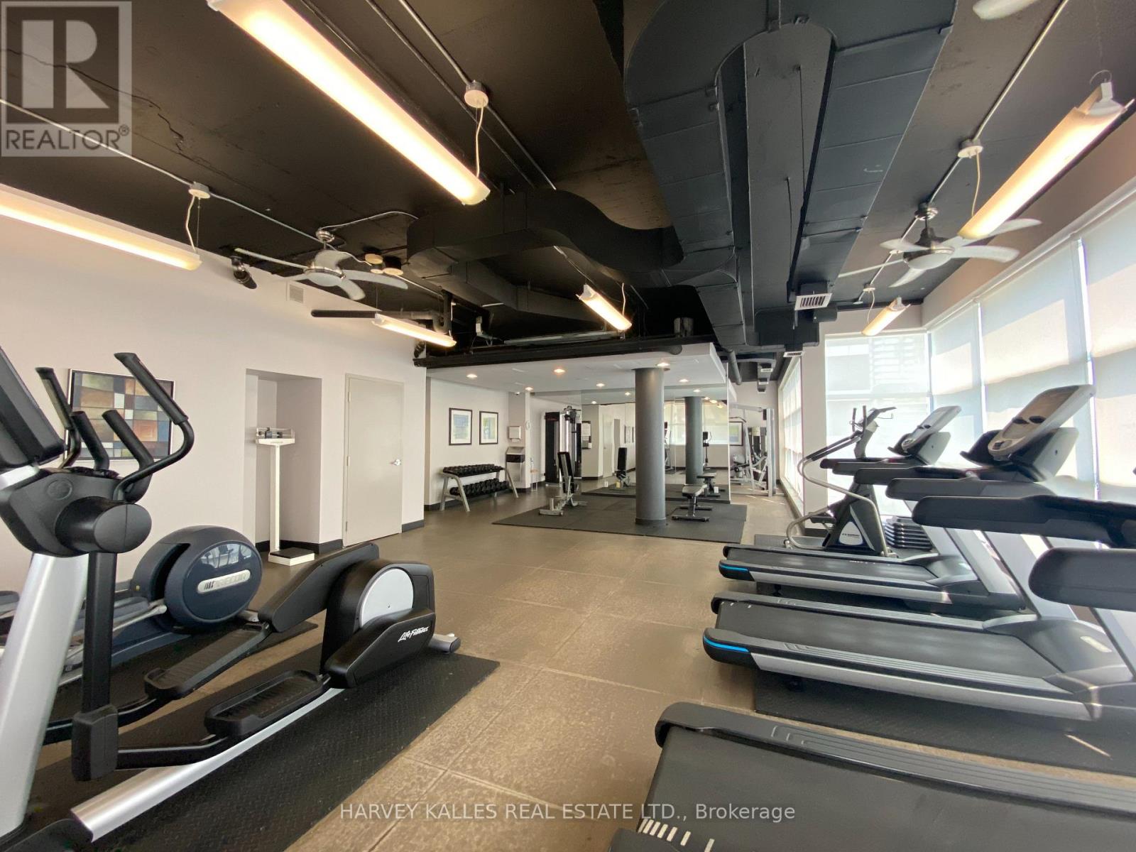 607 - 11 St Joseph Street, Toronto, Ontario  M4Y 3G4 - Photo 16 - C12505146