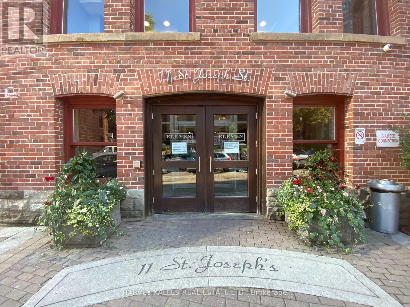 607 - 11 St Joseph Street, Toronto, Ontario  M4Y 3G4 - Photo 17 - C12505146