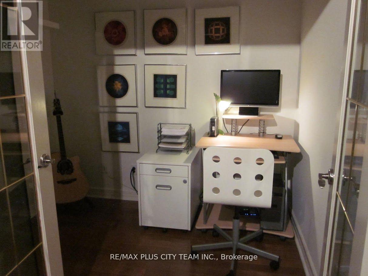 1212 - 16 Harrison Garden Boulevard, Toronto, Ontario  M2N 7J6 - Photo 13 - C12505170