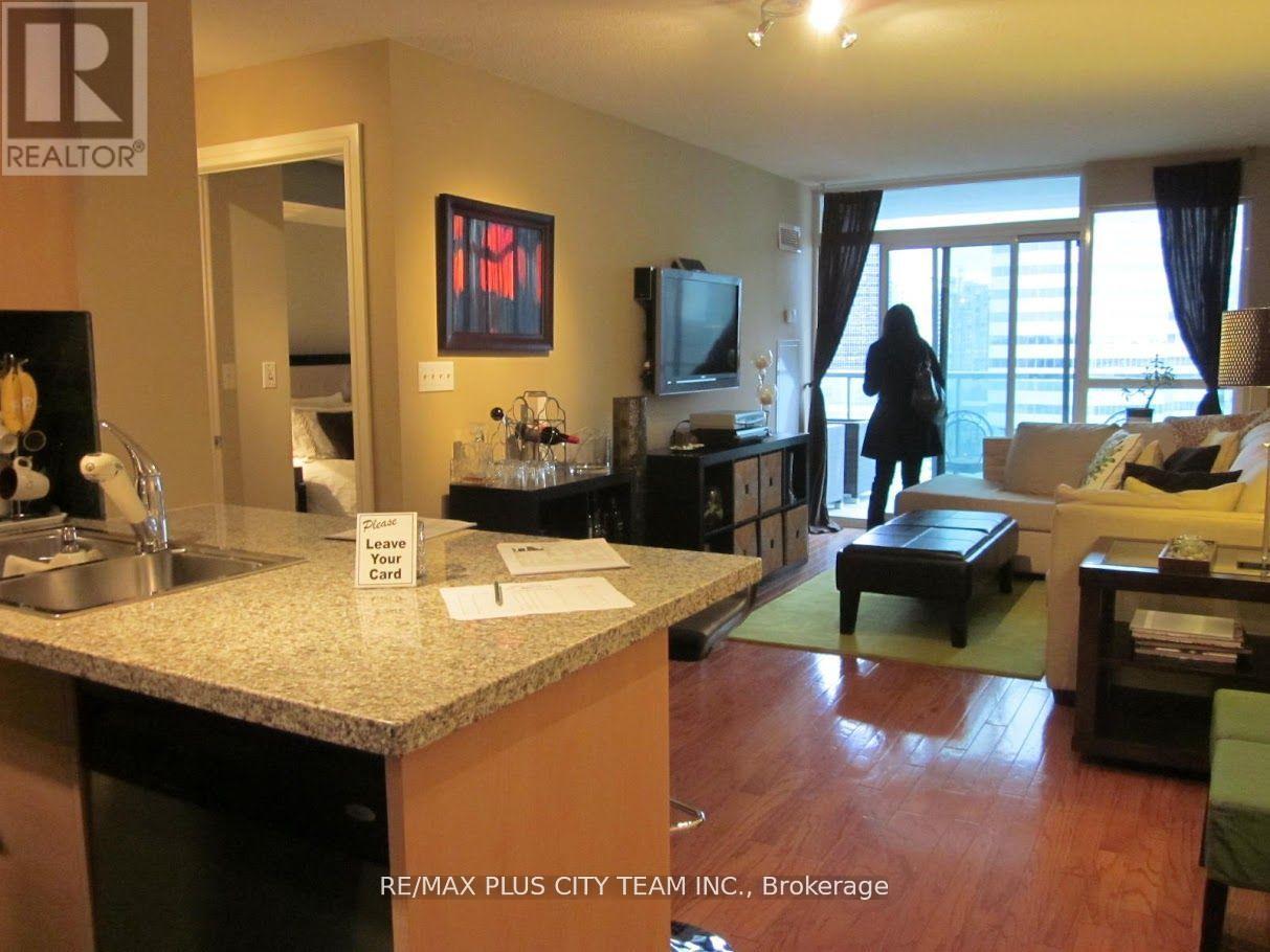 1212 - 16 Harrison Garden Boulevard, Toronto, Ontario  M2N 7J6 - Photo 4 - C12505170