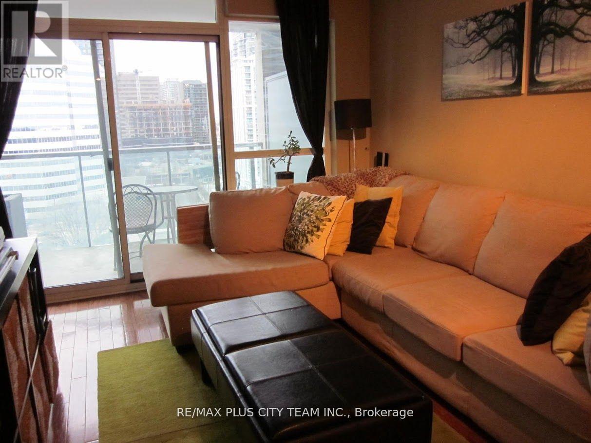 1212 - 16 Harrison Garden Boulevard, Toronto, Ontario  M2N 7J6 - Photo 5 - C12505170