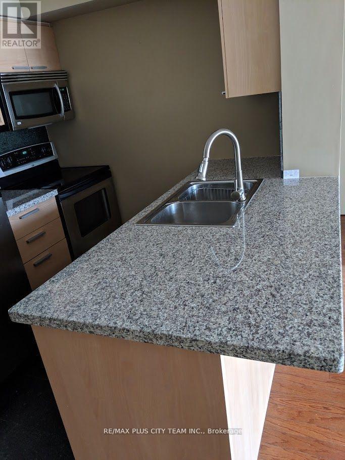 1212 - 16 Harrison Garden Boulevard, Toronto, Ontario  M2N 7J6 - Photo 6 - C12505170