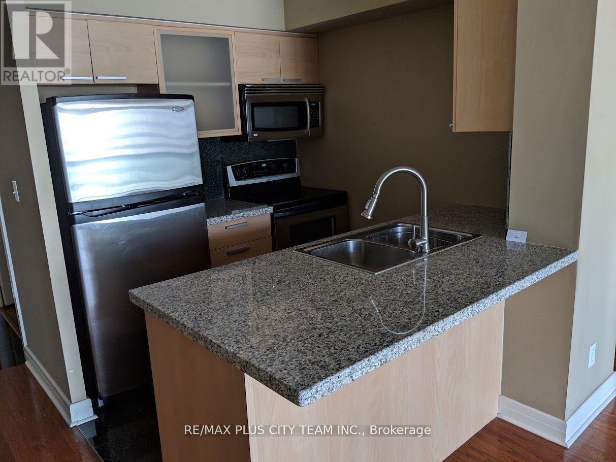 1212 - 16 Harrison Garden Boulevard, Toronto, Ontario  M2N 7J6 - Photo 7 - C12505170