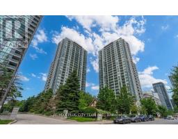 1212 - 16 HARRISON GARDEN BOULEVARD, Toronto, Ontario