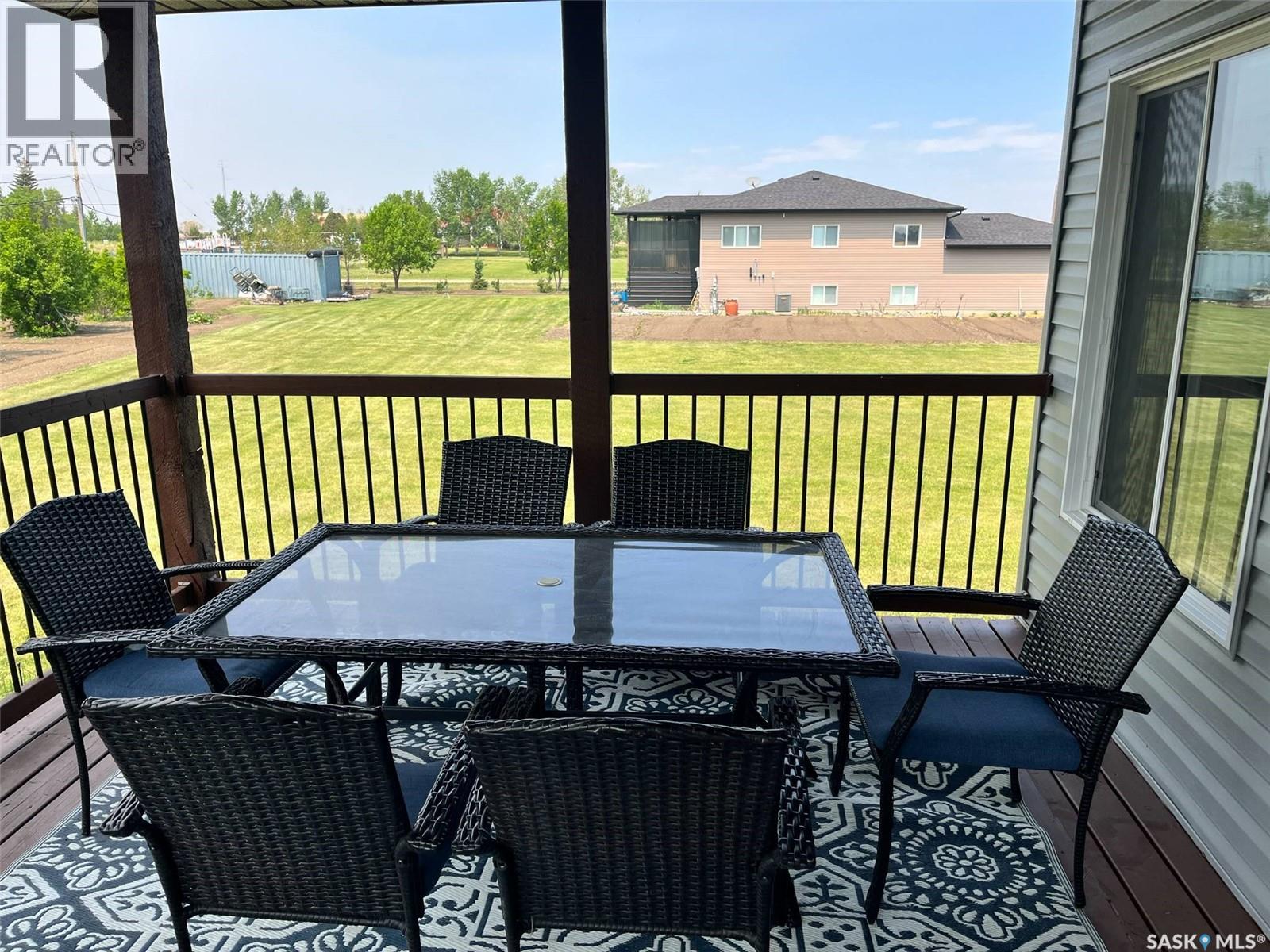 104 4th Street E, Milden, Saskatchewan  S0L 2L0 - Photo 19 - SK022302