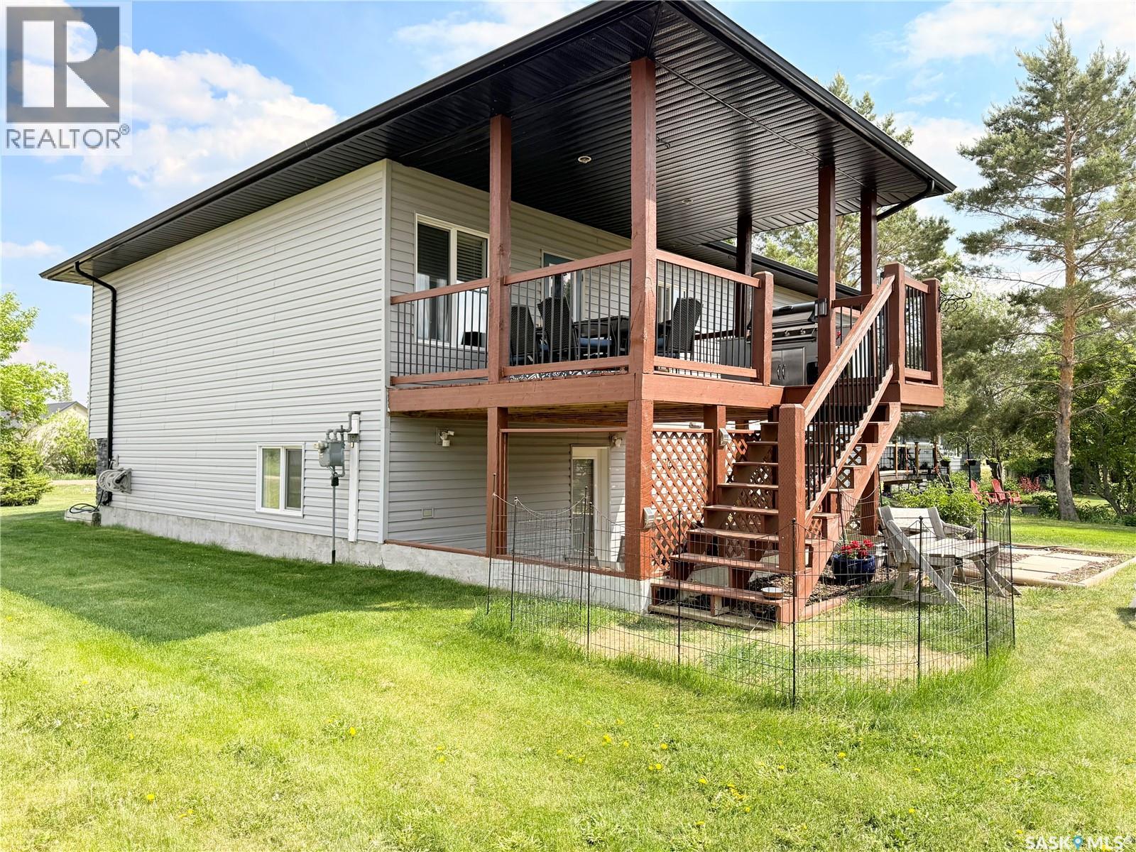 104 4th Street E, Milden, Saskatchewan  S0L 2L0 - Photo 2 - SK022302