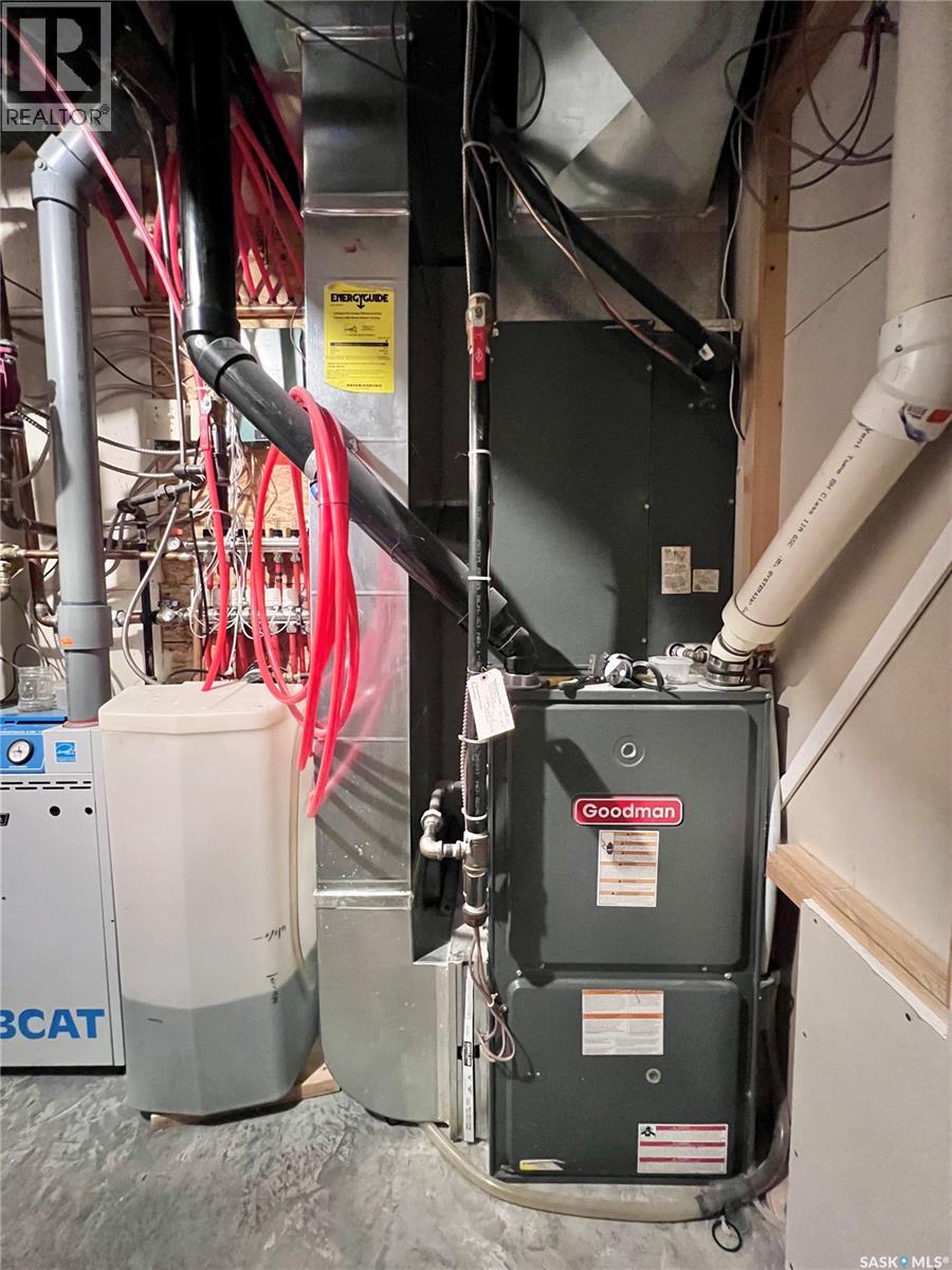 104 4th Street E, Milden, Saskatchewan  S0L 2L0 - Photo 41 - SK022302