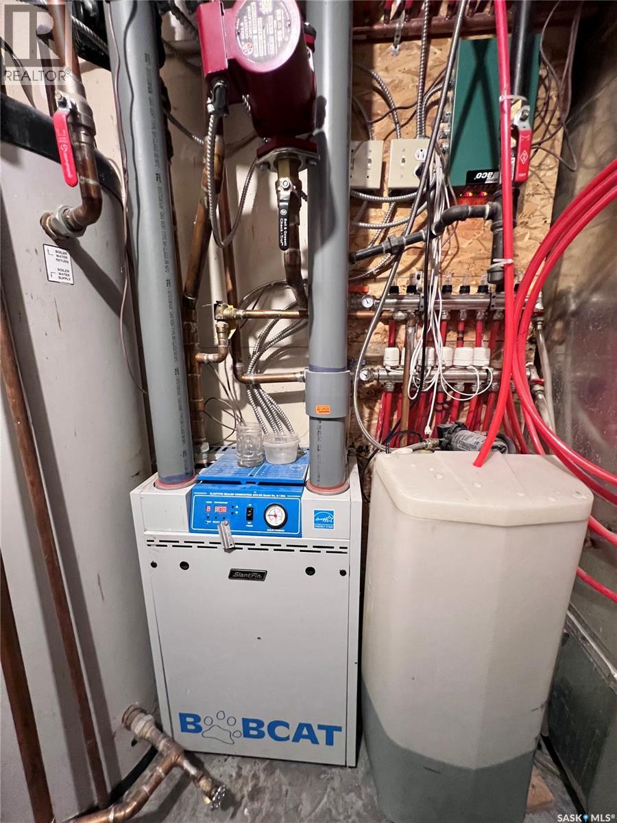 104 4th Street E, Milden, Saskatchewan  S0L 2L0 - Photo 42 - SK022302