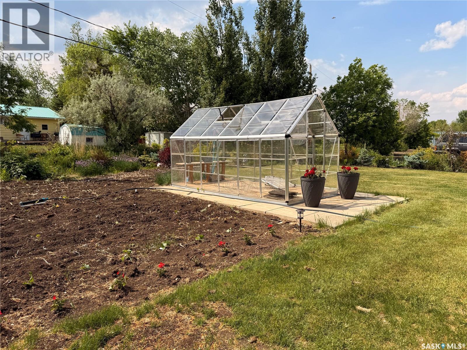 104 4th Street E, Milden, Saskatchewan  S0L 2L0 - Photo 46 - SK022302