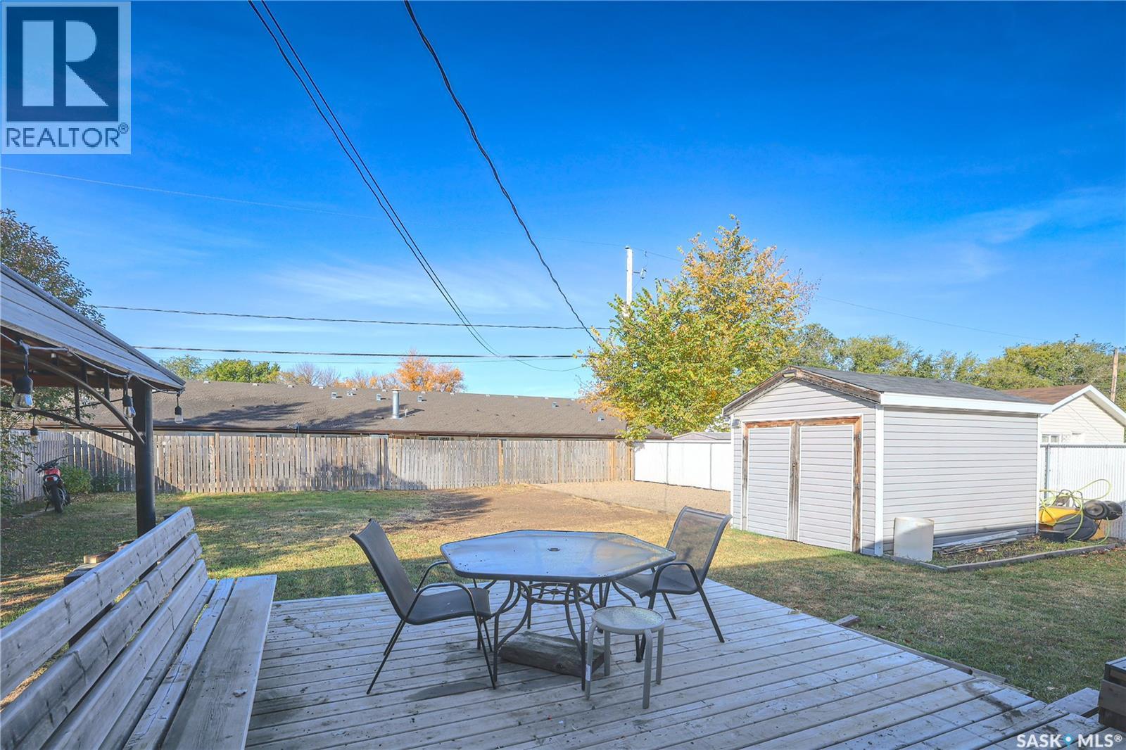 502 Main Street, Delisle, Saskatchewan  S0L 0P0 - Photo 34 - SK022298