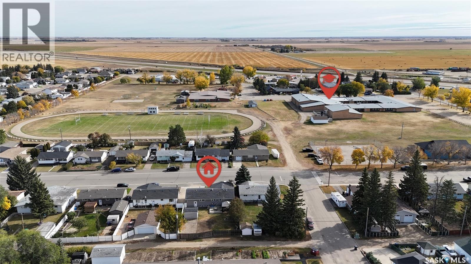 502 Main Street, Delisle, Saskatchewan  S0L 0P0 - Photo 35 - SK022298