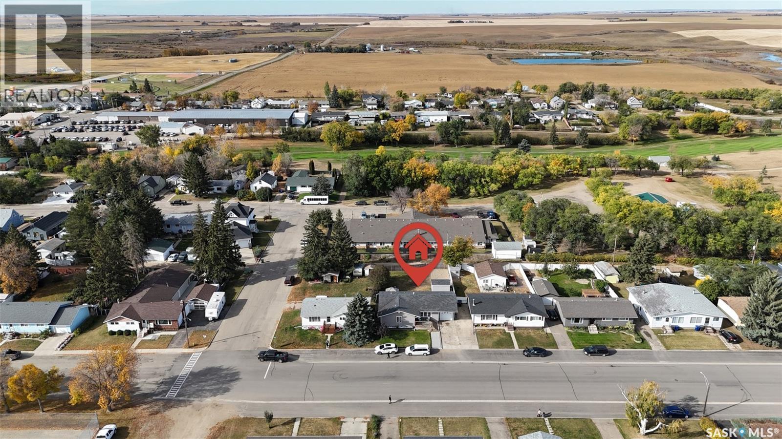 502 Main Street, Delisle, Saskatchewan  S0L 0P0 - Photo 36 - SK022298