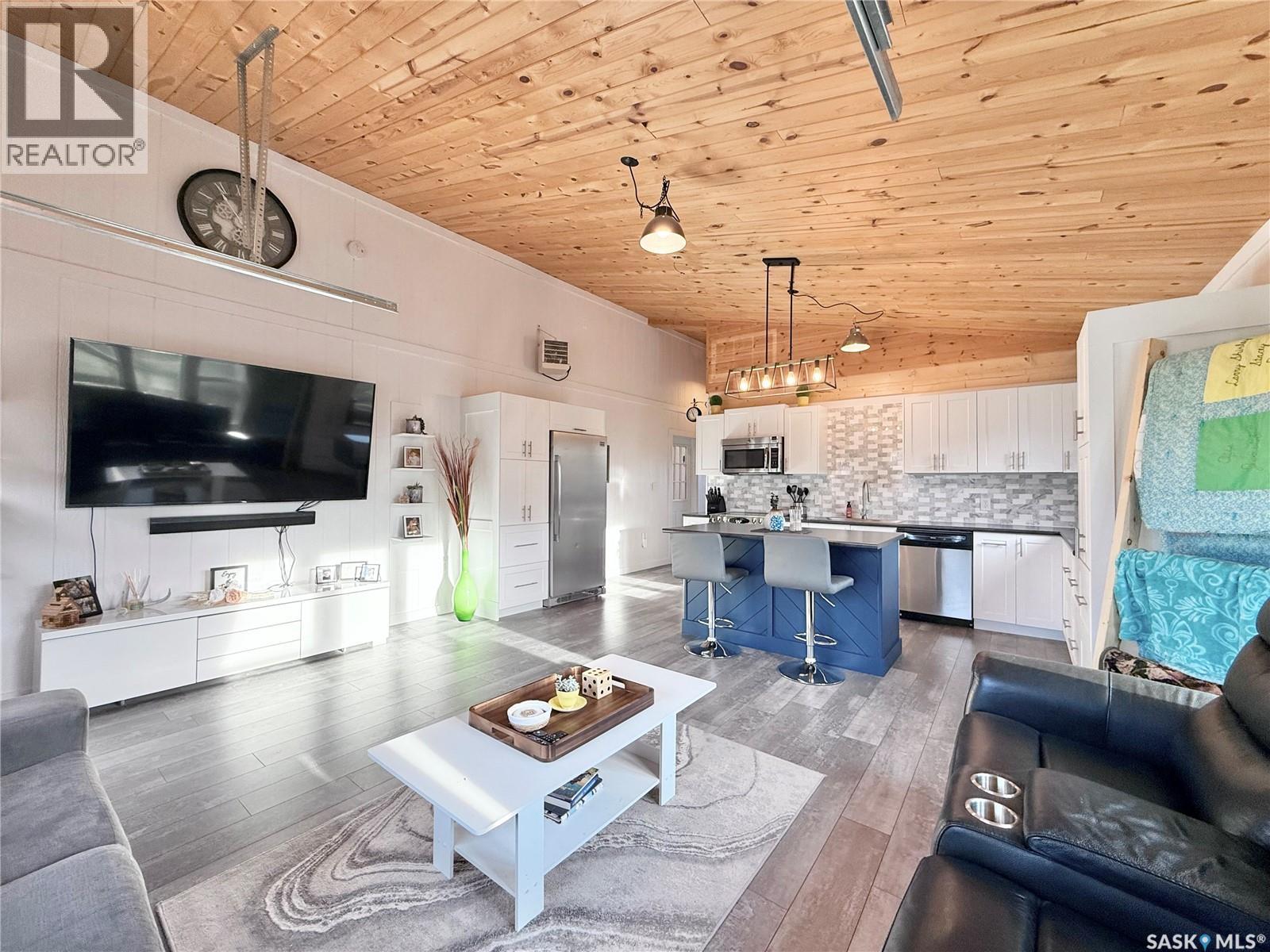 209 2nd Street E, Milden, Saskatchewan  S0L 2L0 - Photo 13 - SK022297