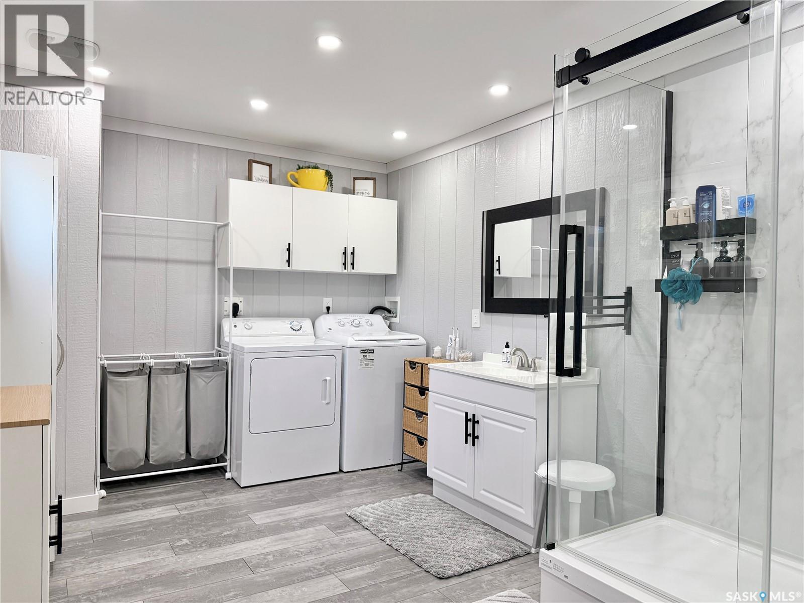 209 2nd Street E, Milden, Saskatchewan  S0L 2L0 - Photo 21 - SK022297