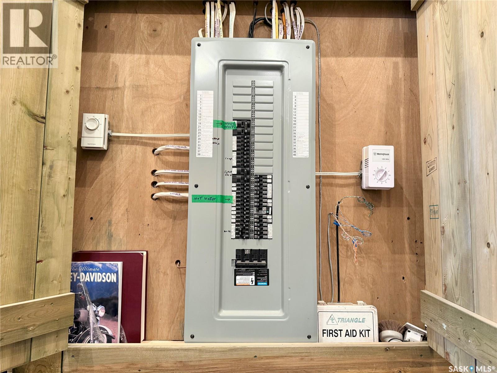 209 2nd Street E, Milden, Saskatchewan  S0L 2L0 - Photo 36 - SK022297