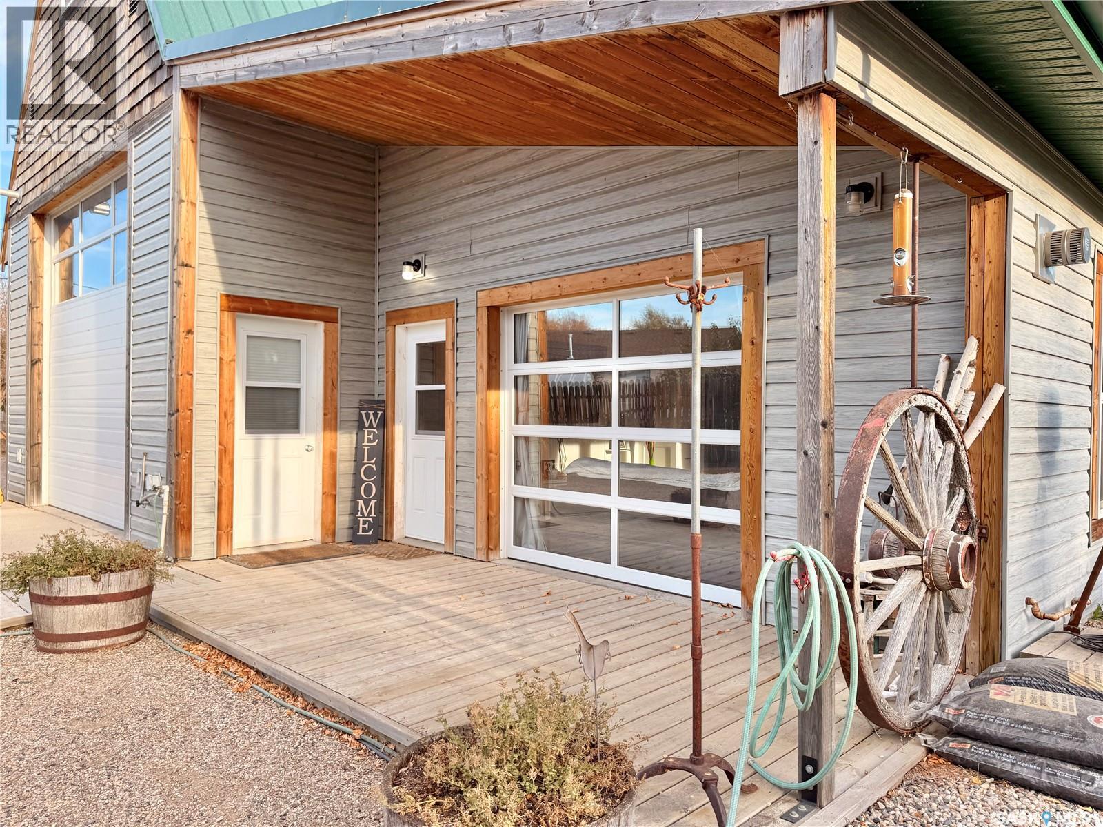 209 2nd Street E, Milden, Saskatchewan  S0L 2L0 - Photo 37 - SK022297