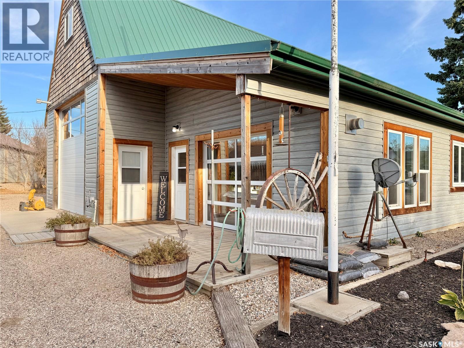 209 2nd Street E, Milden, Saskatchewan  S0L 2L0 - Photo 38 - SK022297