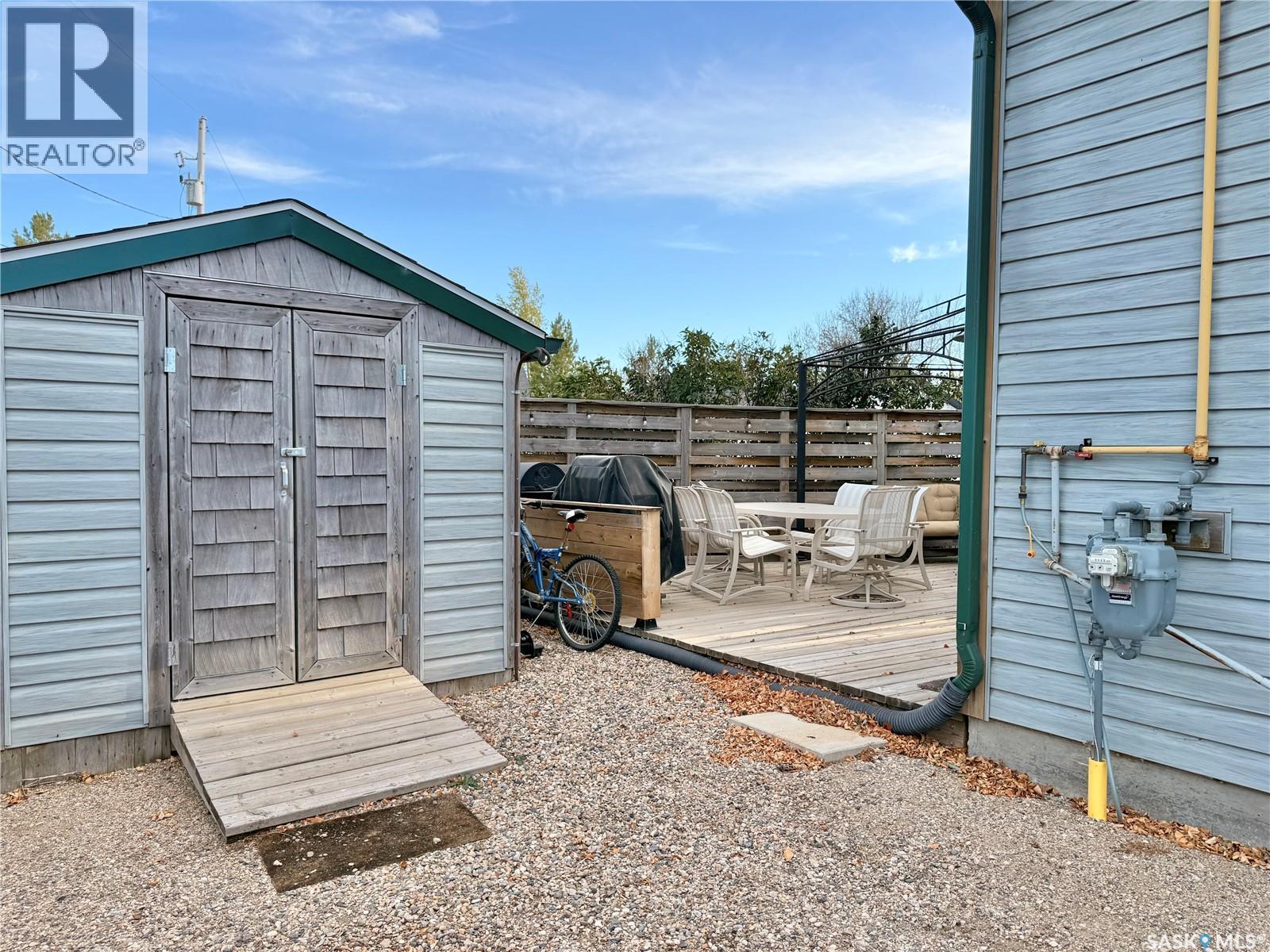 209 2nd Street E, Milden, Saskatchewan  S0L 2L0 - Photo 47 - SK022297