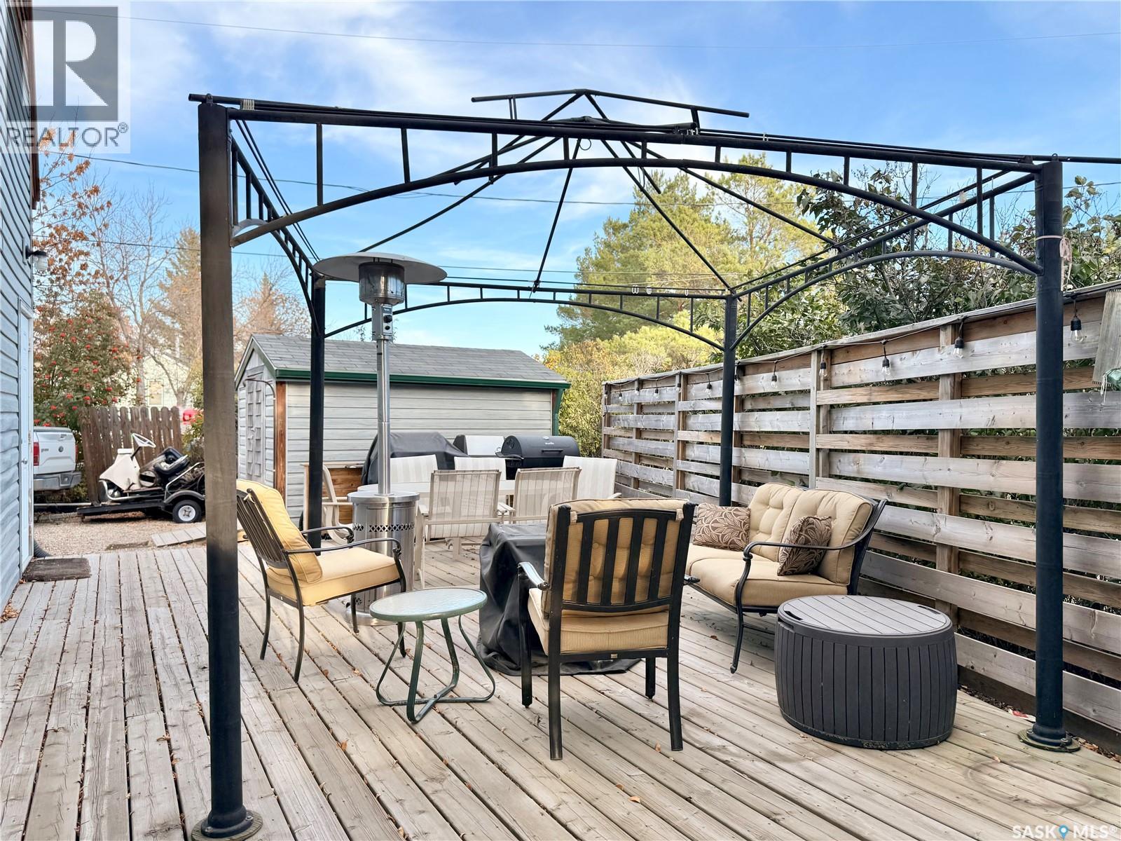 209 2nd Street E, Milden, Saskatchewan  S0L 2L0 - Photo 49 - SK022297