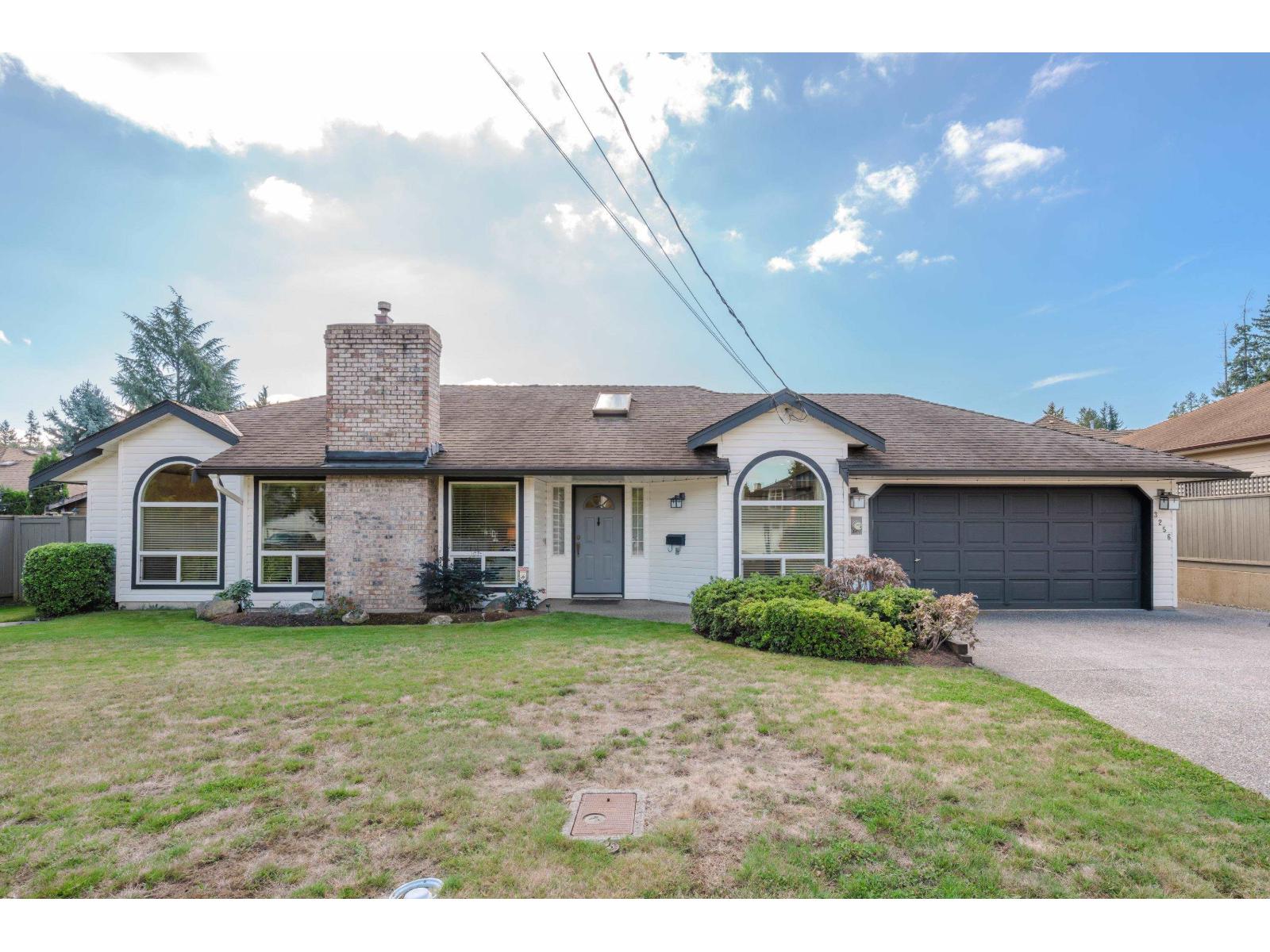 13256 60 AVENUE, Surrey, British Columbia